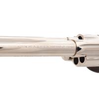 *Colt Frontier Six Shooter Single Action Army Black Powder Frame in Wood Case