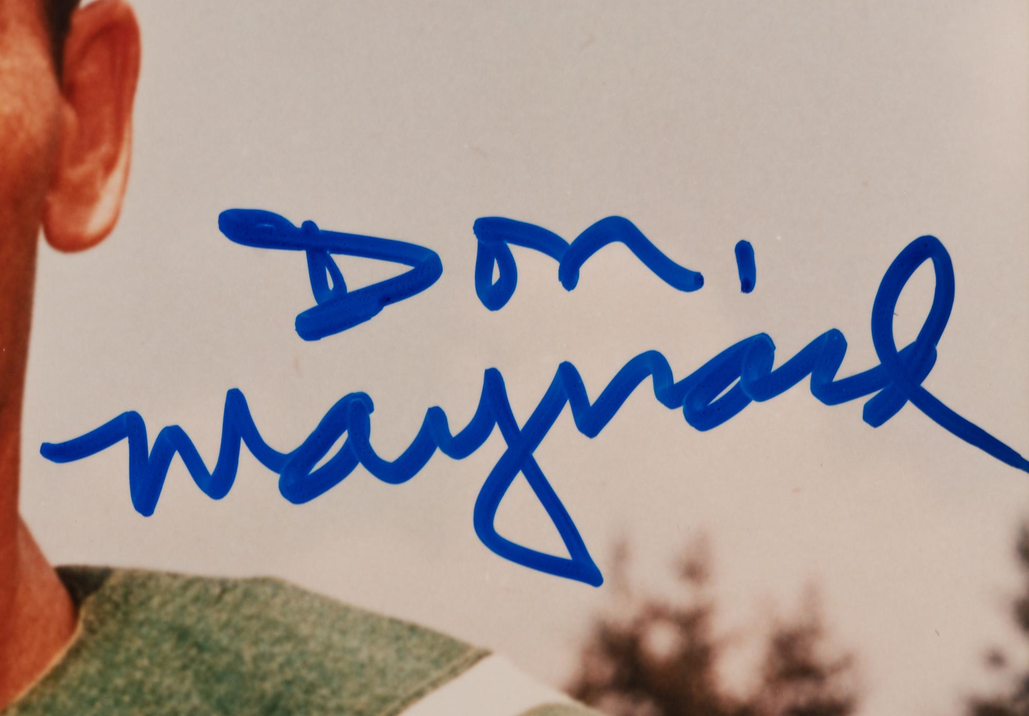 A Group of 14 Pro Football Hall of Fame Signed Autograph Photos (Beckett Authentication Services BAS Certified)