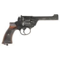 **Enfield No. 2 MK I* Revolver