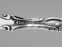 A Collection of American Silver Serving Articles