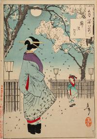 Tsukioka Yoshitoshi