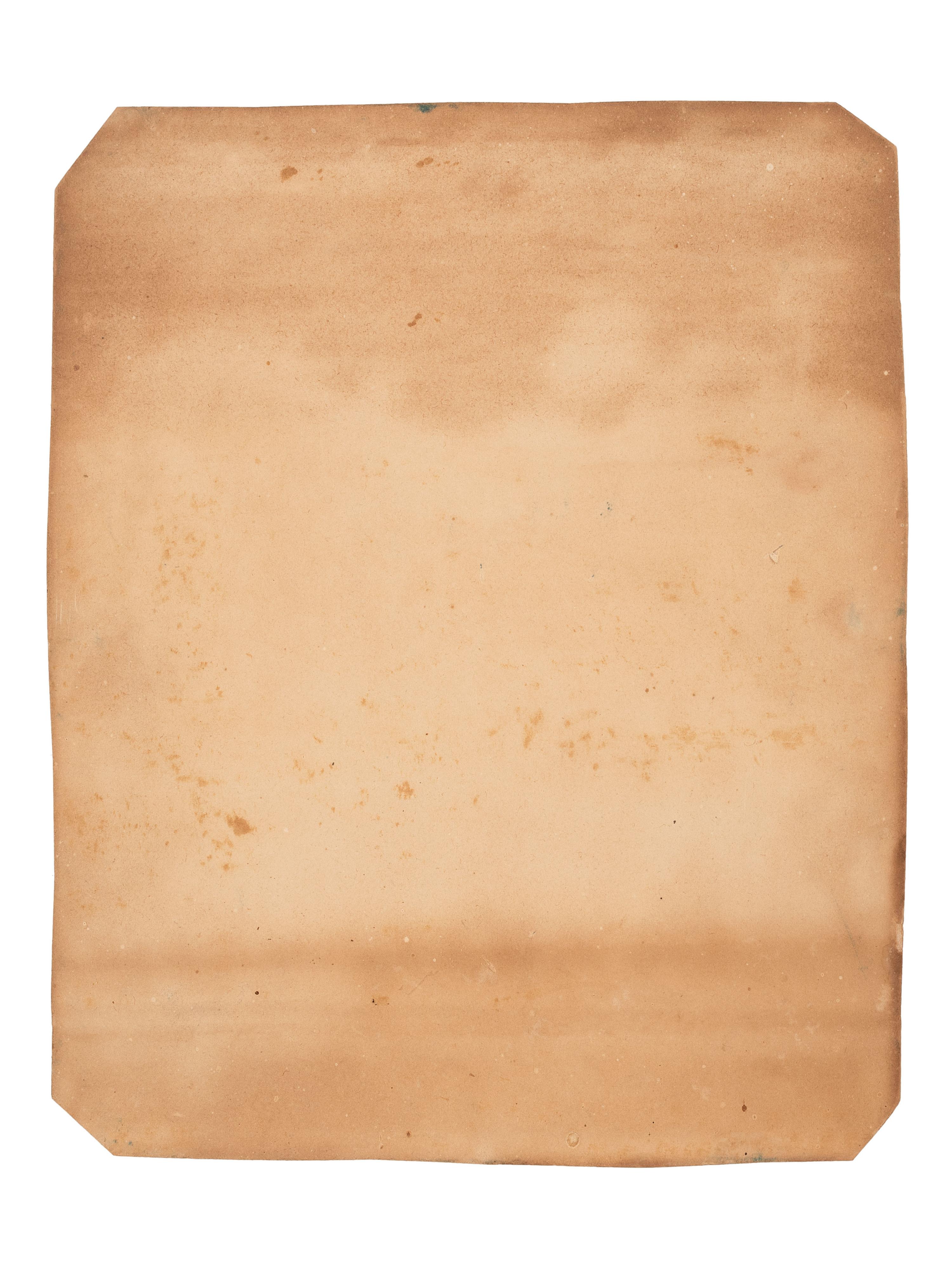 [LINCOLN, Abraham (1809-1865)]. BERGER, Anthony, photographer. Albumen photograph of Abraham Lincoln. [Washington, DC: Mathew Brady Gallery, 1864].