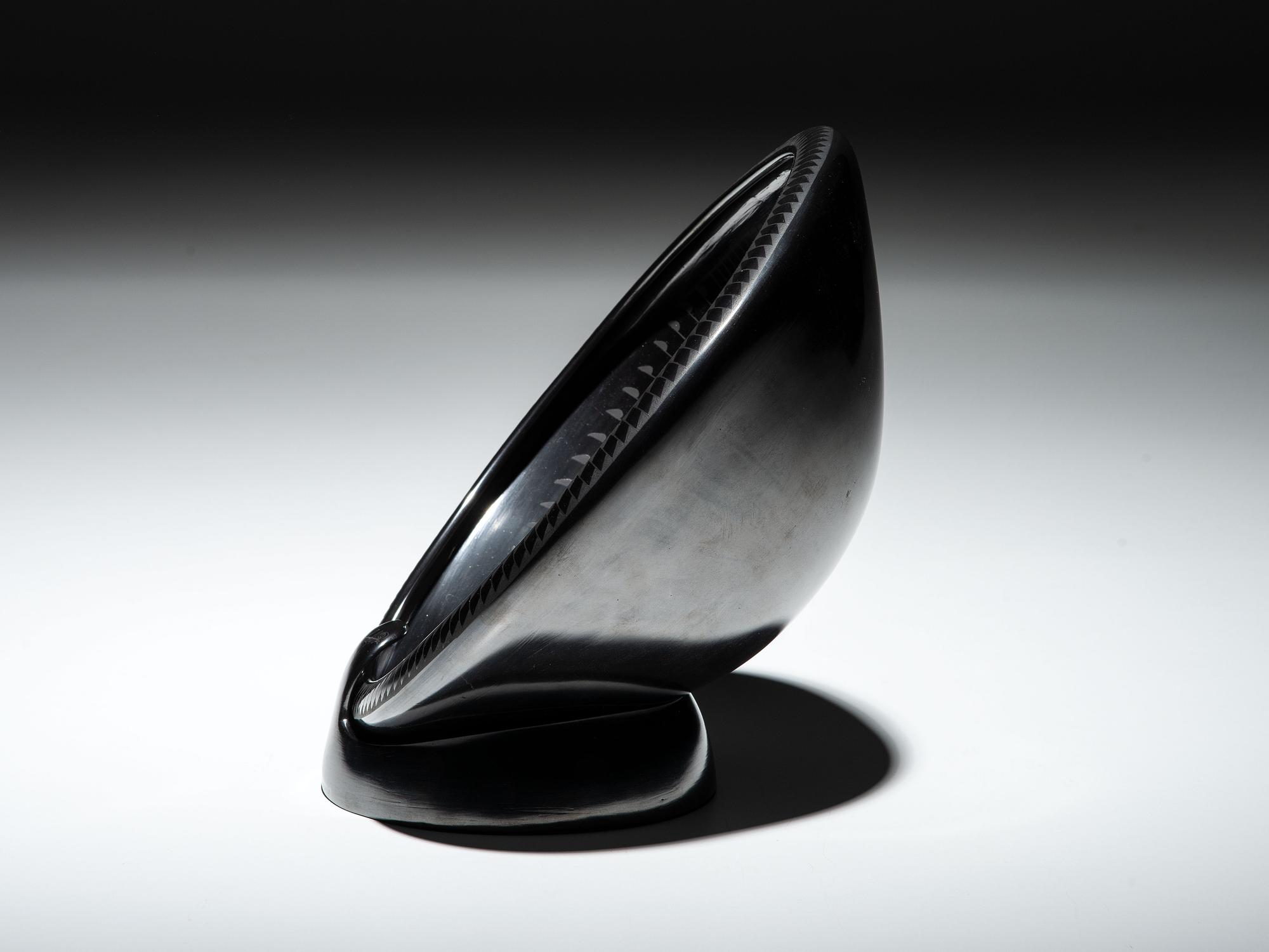 Mata Ortiz Pottery Bowl