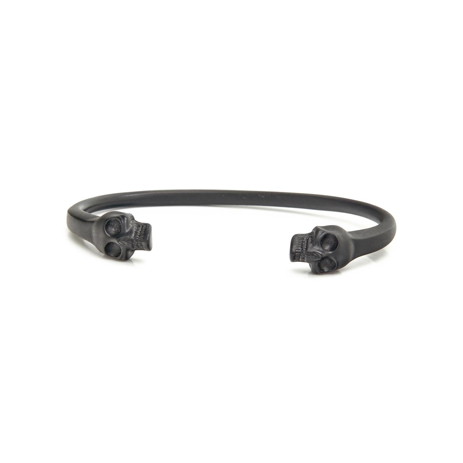 COLLECTION OF DESIGNER MEN'S BRACELETS