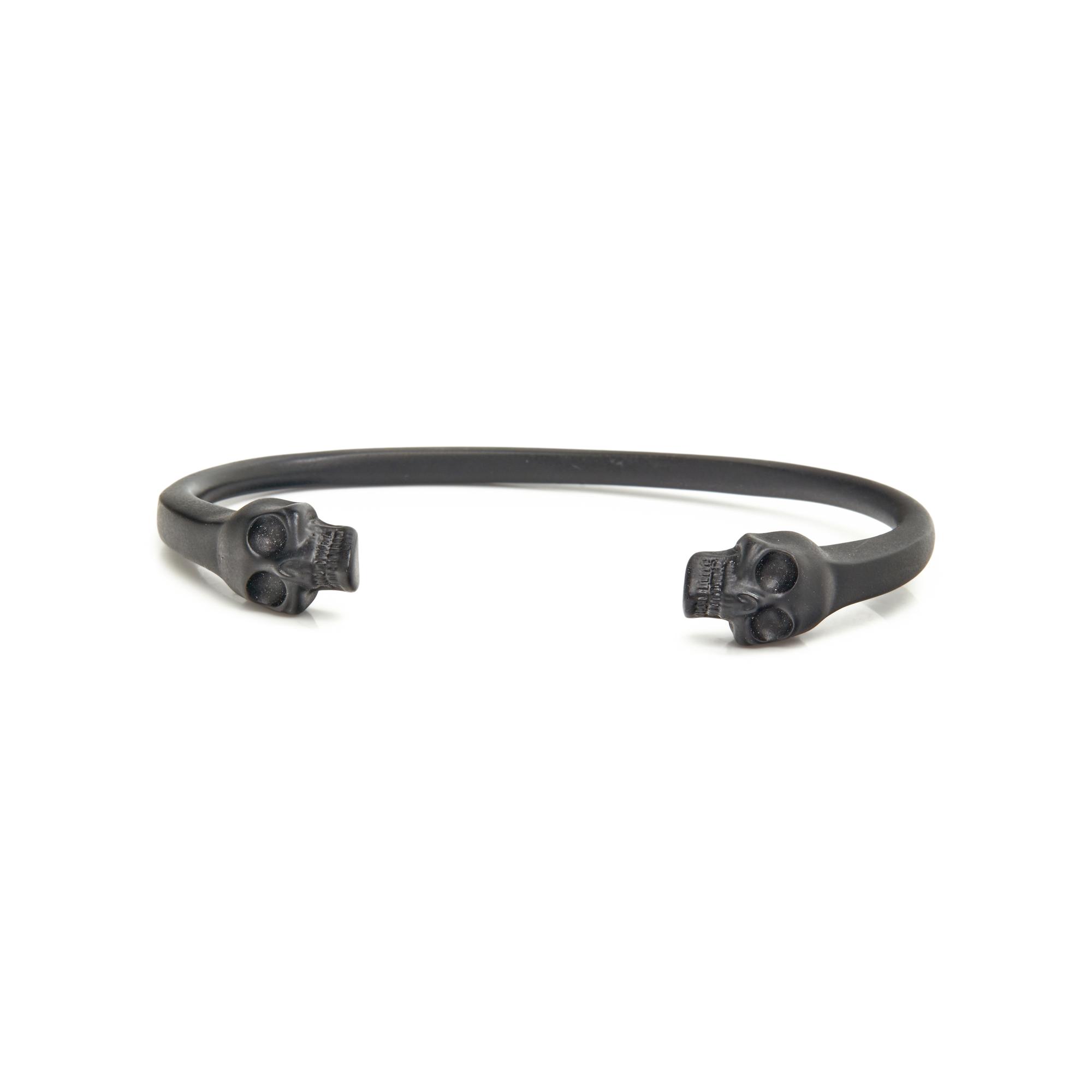 COLLECTION OF DESIGNER MEN'S BRACELETS