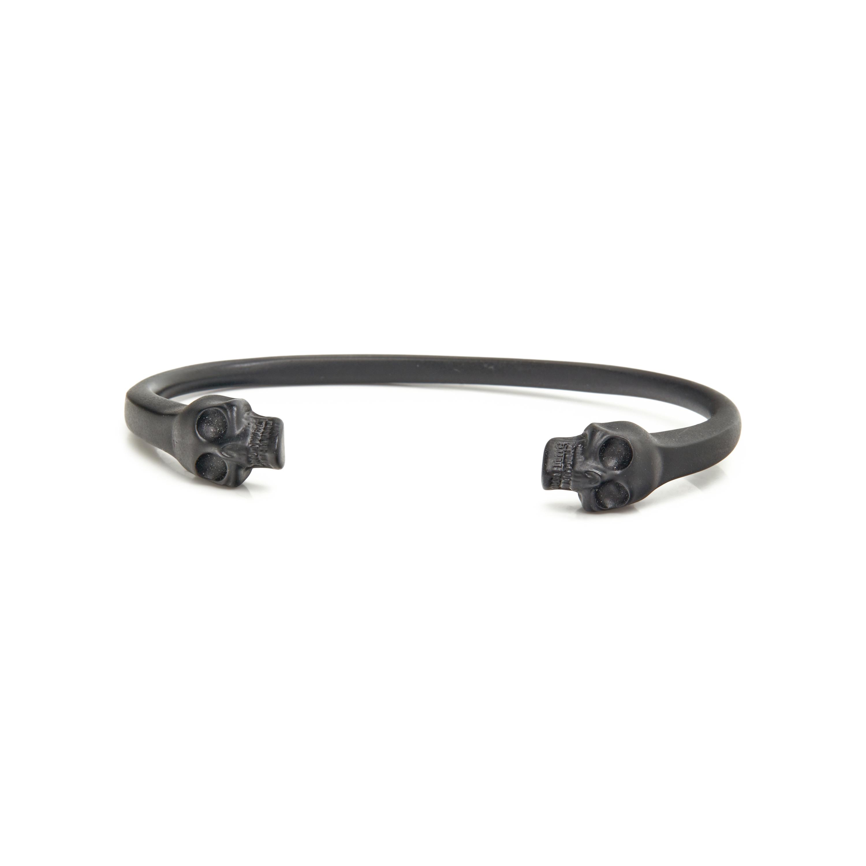 COLLECTION OF DESIGNER MEN'S BRACELETS