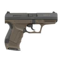 *Walther P99 .40 Pistol in Box