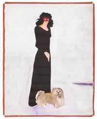 Masked Donna and Impy