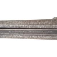 ** Parker P-Grade Hammerless SxS