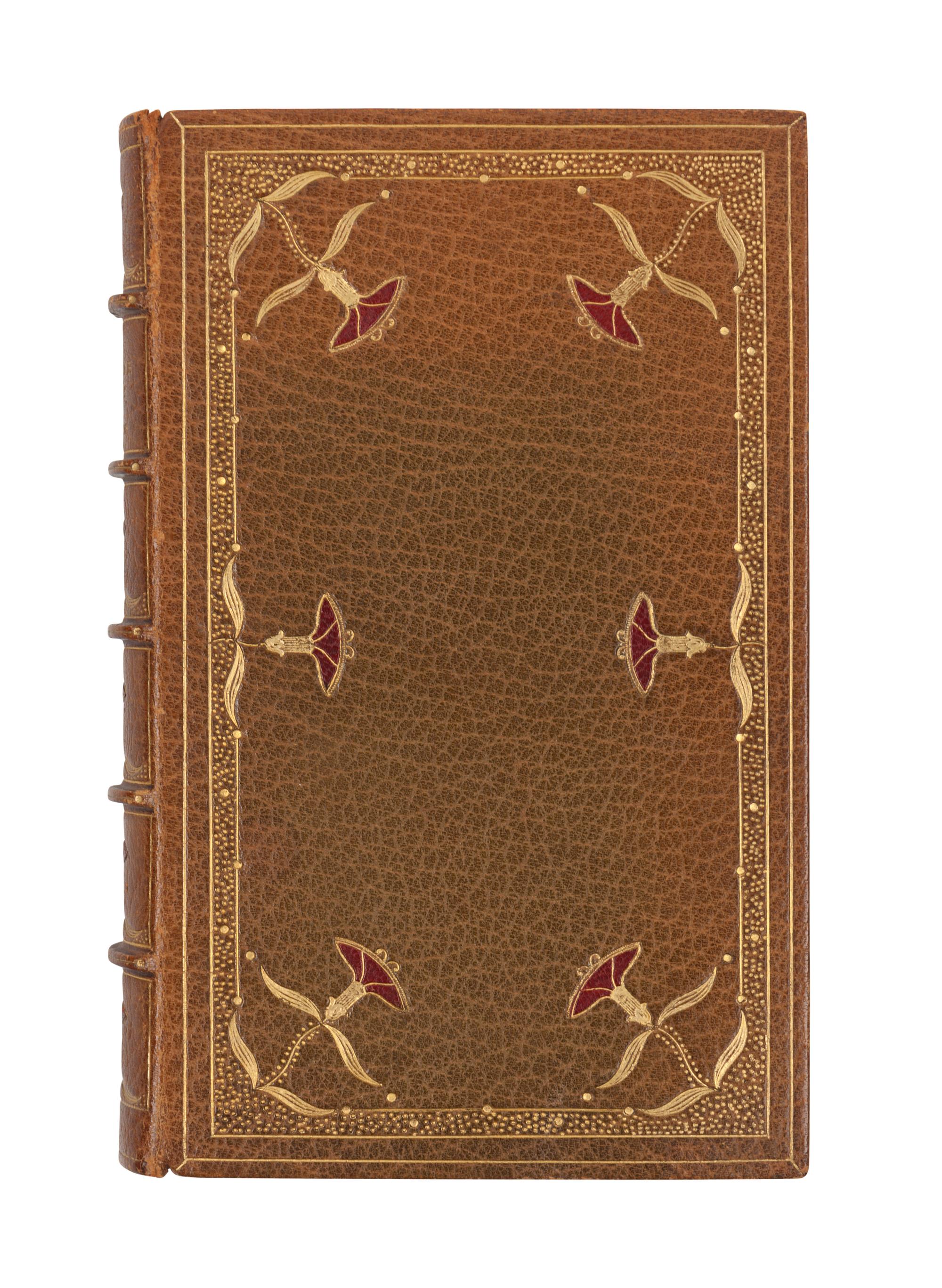 THOMPSON, Slason. The Humbler Poets . Chicago: A. C. McClurg and Company, 1899.
