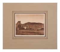 CURTIS, Edward (1868-1952).13 volume photogravures of Native American subjects, incl. Chief Joseph.
