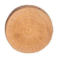 Lidded Basket
