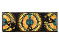 Hermès Cashmere/Silk Scarf