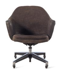 Desk Chair, Knoll International, USA