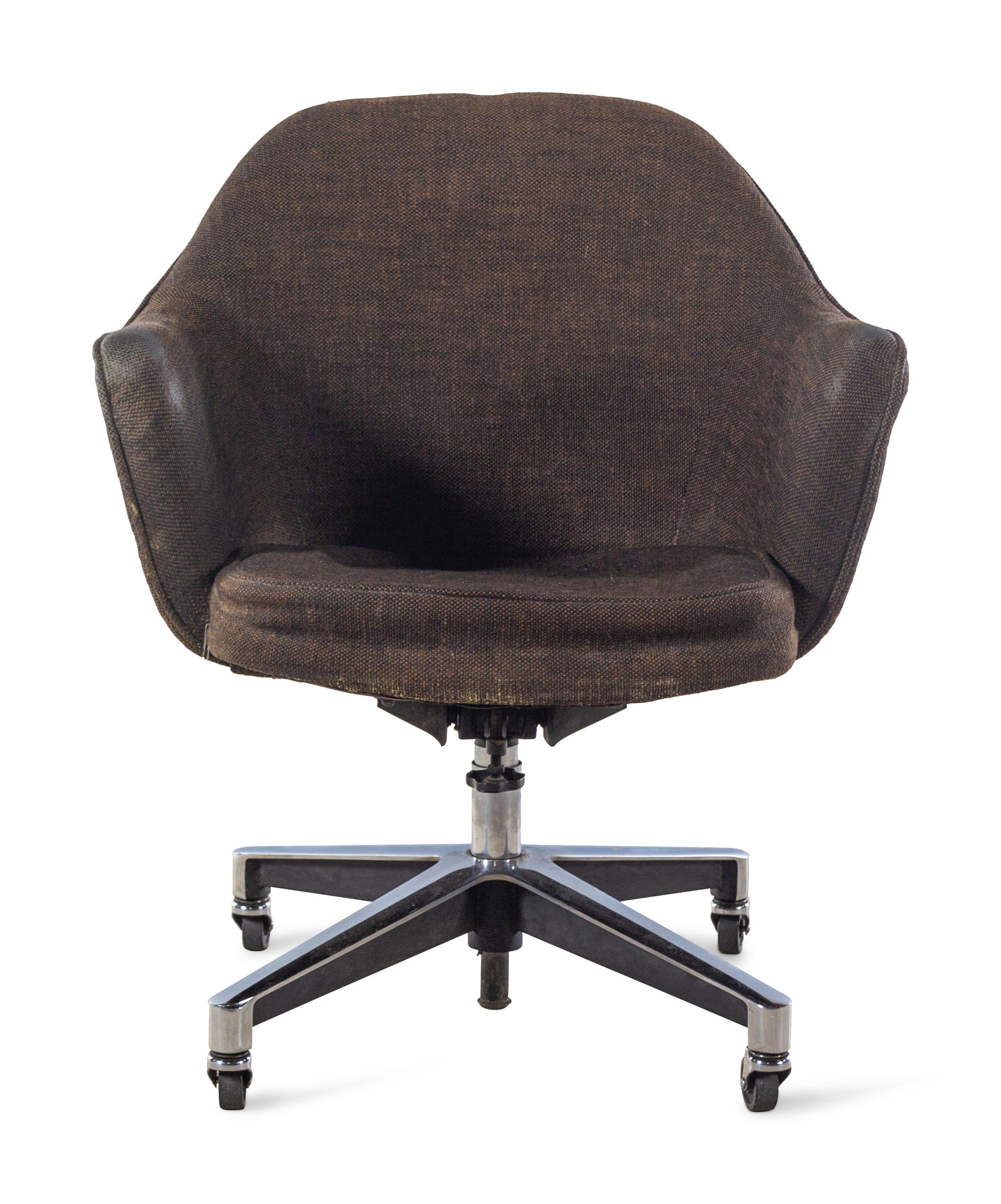 Desk Chair, Knoll International, USA