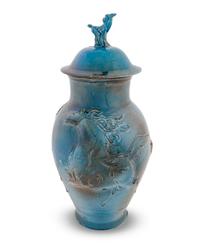 Ceramic Vase