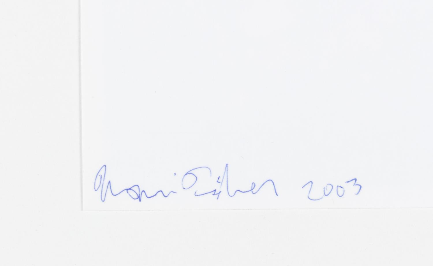 Naomi Fisher (born 1976) Untitled, 2003
