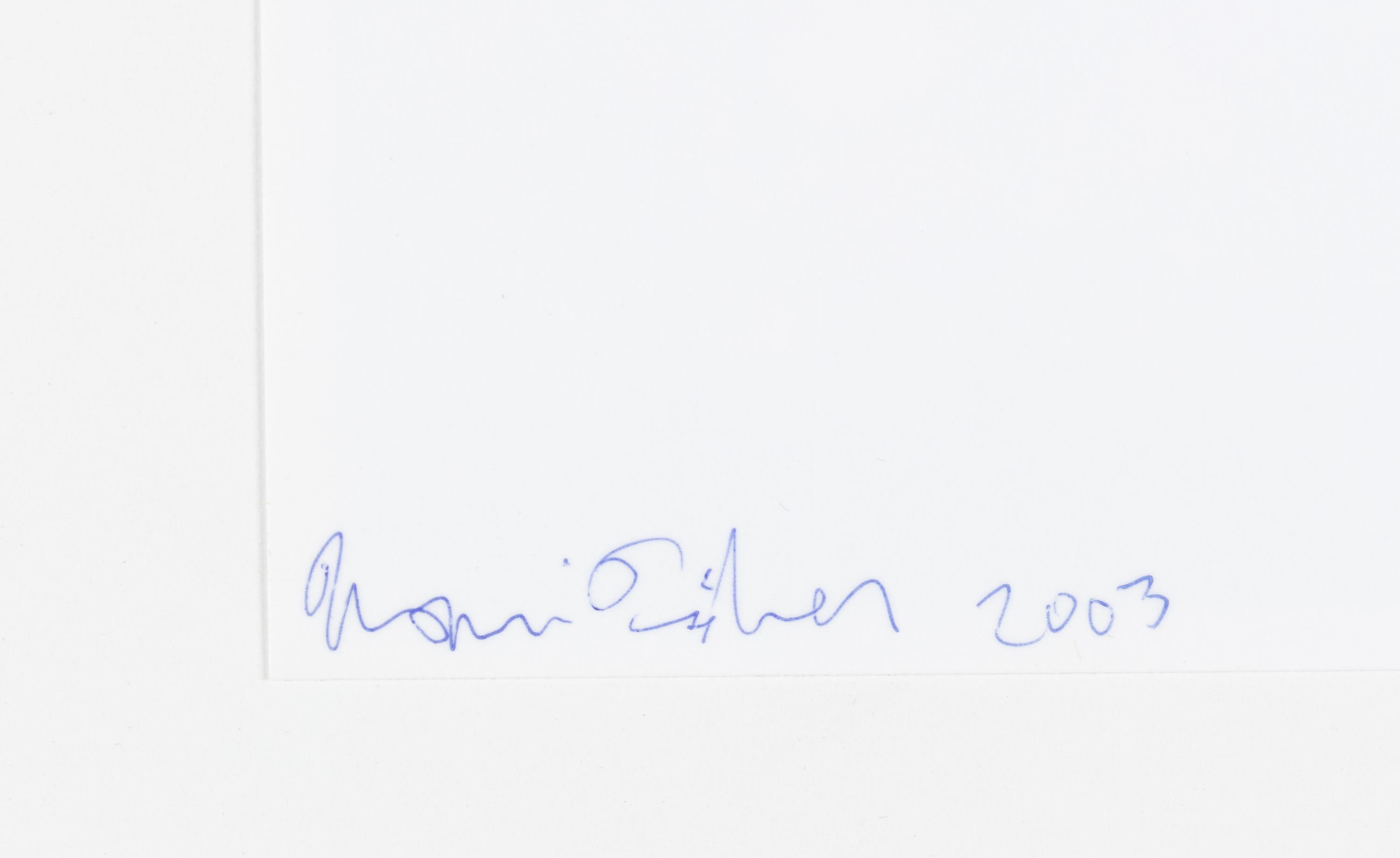 Naomi Fisher (born 1976) Untitled, 2003
