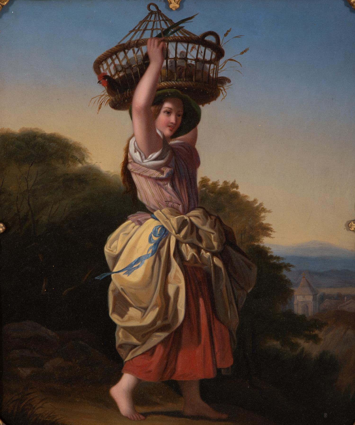 French School, 18th Century