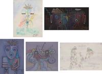 Five Works