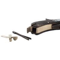 Attractive Unwin & Rogers Knife Pistol