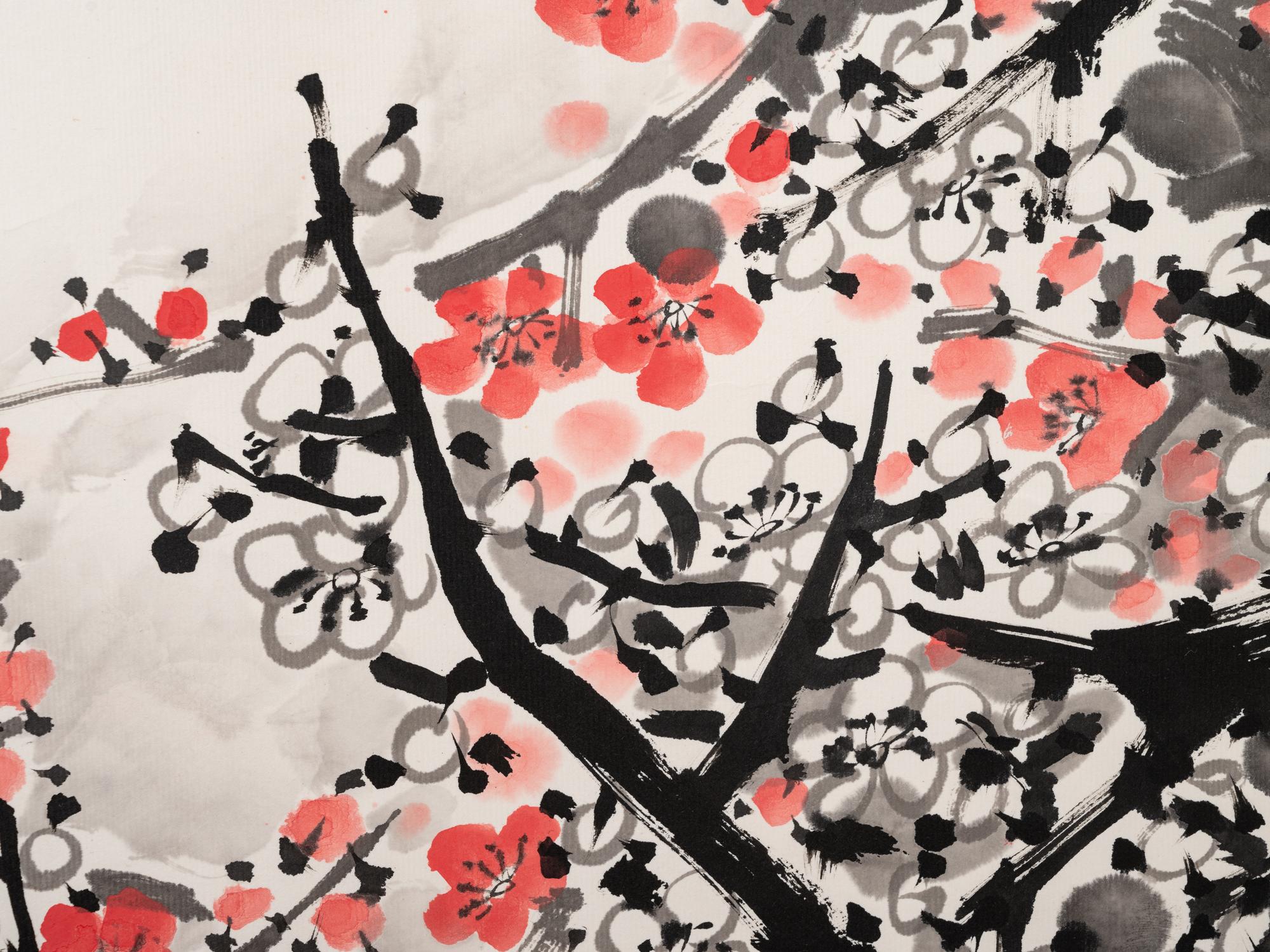 Attributed to Guan Shanyue