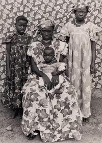 Seydou Keita (1923-2001) Untitled (#420,) 1950-1952