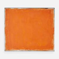 Ralph Humphrey (American, 1932-1990) Untitled