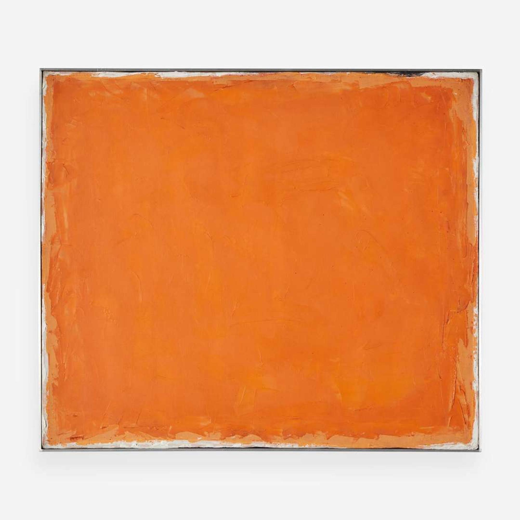 Ralph Humphrey (American, 1932-1990) Untitled