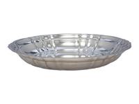 An American Silver Bowl