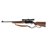 *Browning BAR in .270 Winchester with Scope