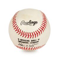 A Scottie Pippen Signed Autograph Wilson Basketball (Beckett Authentication Services BAS Certified),