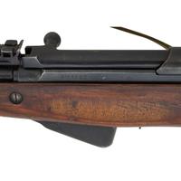 **Soviet Russian SKS Rifle