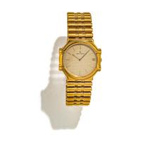 JEAN LASSALE 18K WATCH