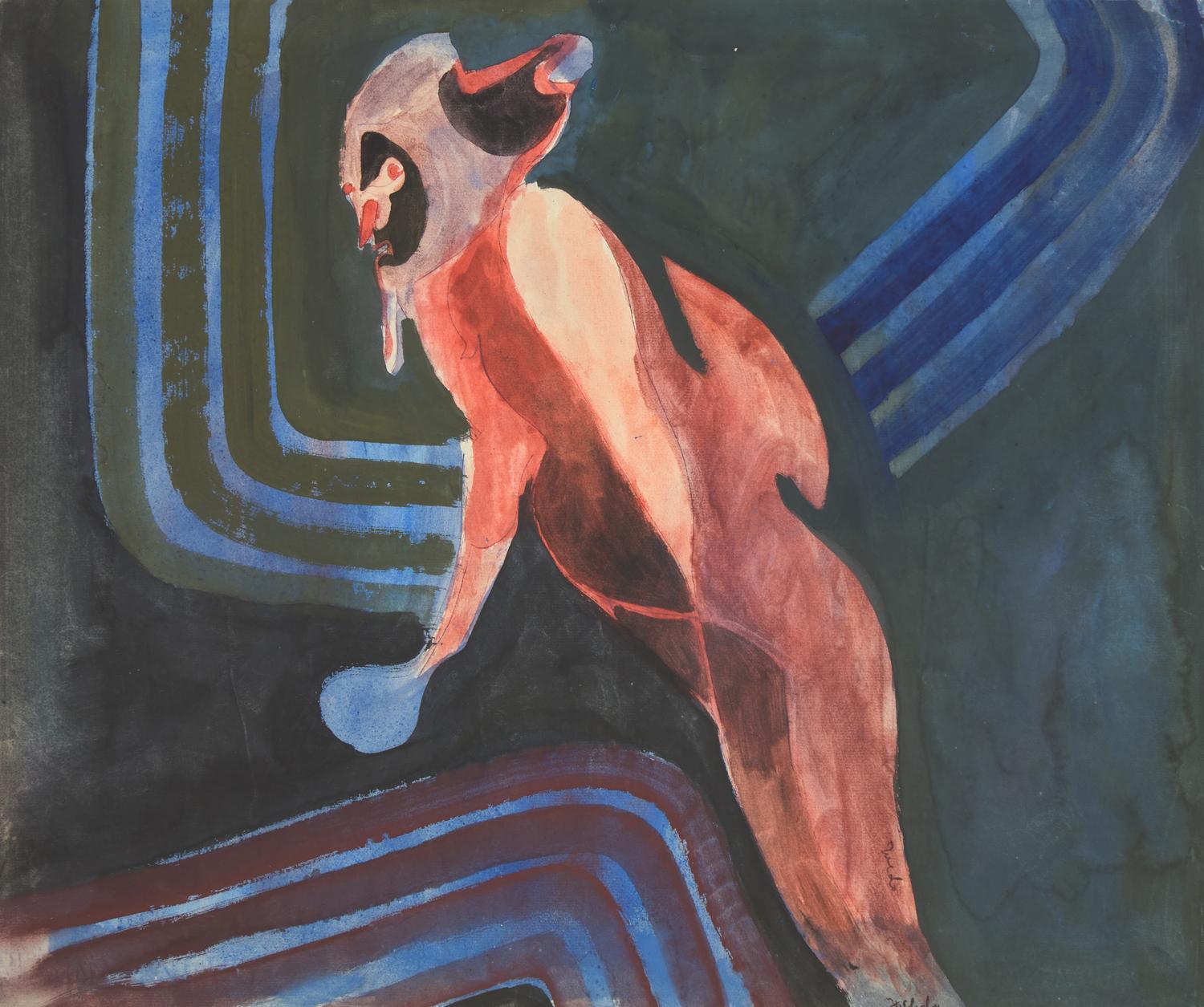 Figura , 1969