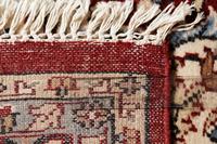 A Tabriz Style Wool Rug