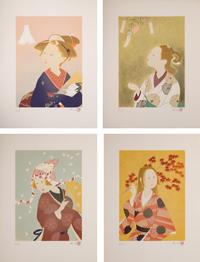 Kitazawa Eigetsu
