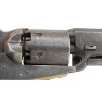 Colt 1851 Navy Revolver