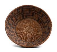 Central California Basket