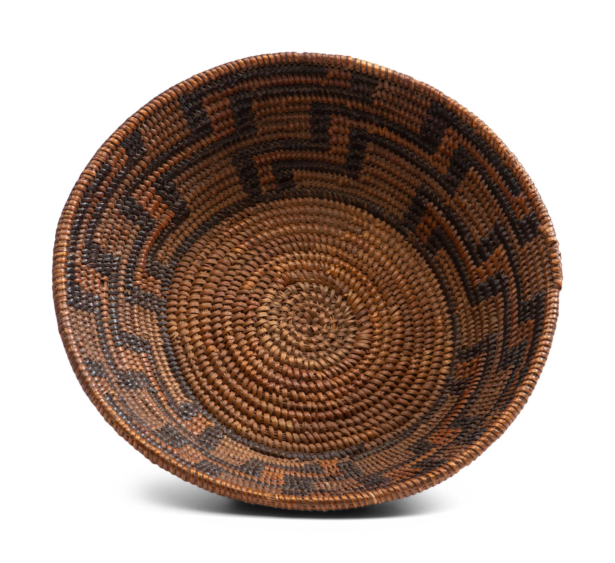 Central California Basket