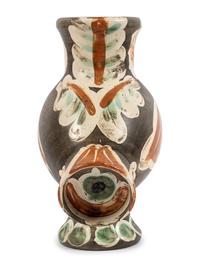 Chouette, 1968 (A.R. 543)