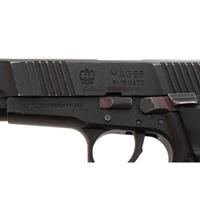 *MAG-98 with Holster and Two Magazines