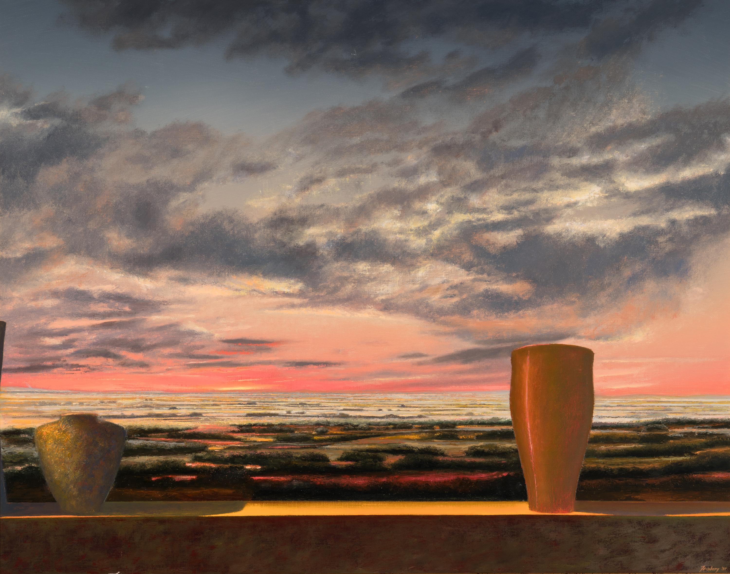Return, 1987