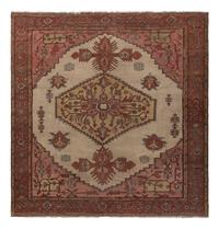 A Bakshaish Rug