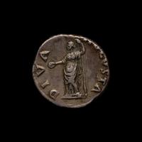 [ANCIENTS] ROMAN EMPIRE. Galba (68-69 AD). Ar Denarius (3.5g, 17mm)