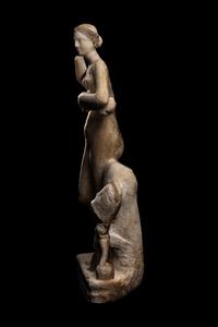 A Roman Marble Venus