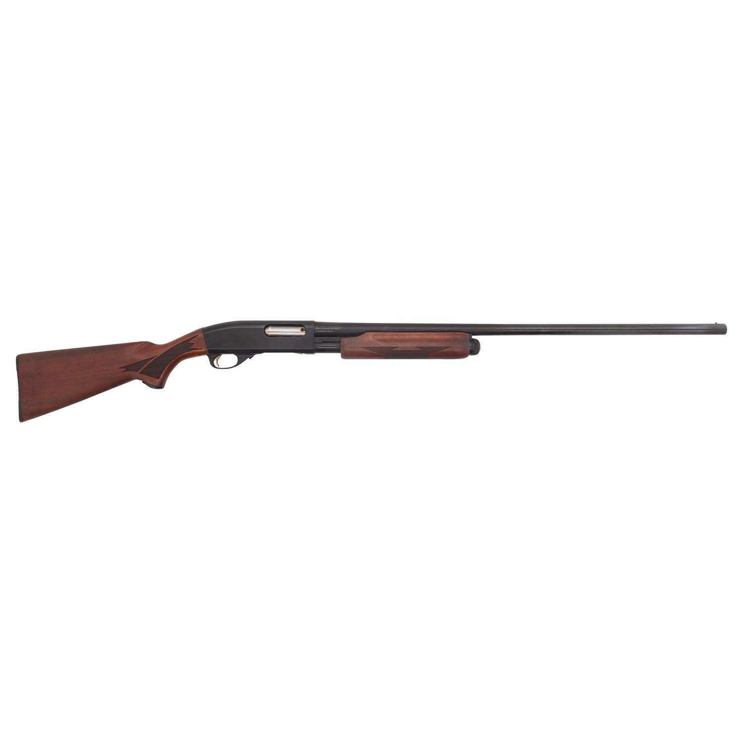 *Remington Model 870 Wingmaster