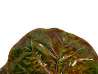 A Dodie Thayer Sea Grapes Platter