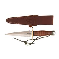 Randall Model 13 Small Arkansas Toothpick Stainless