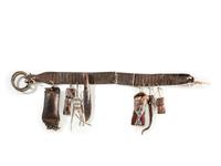 Kiowa-Apache Utility Belt